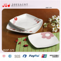 Hot Selling Squared Dinner Set